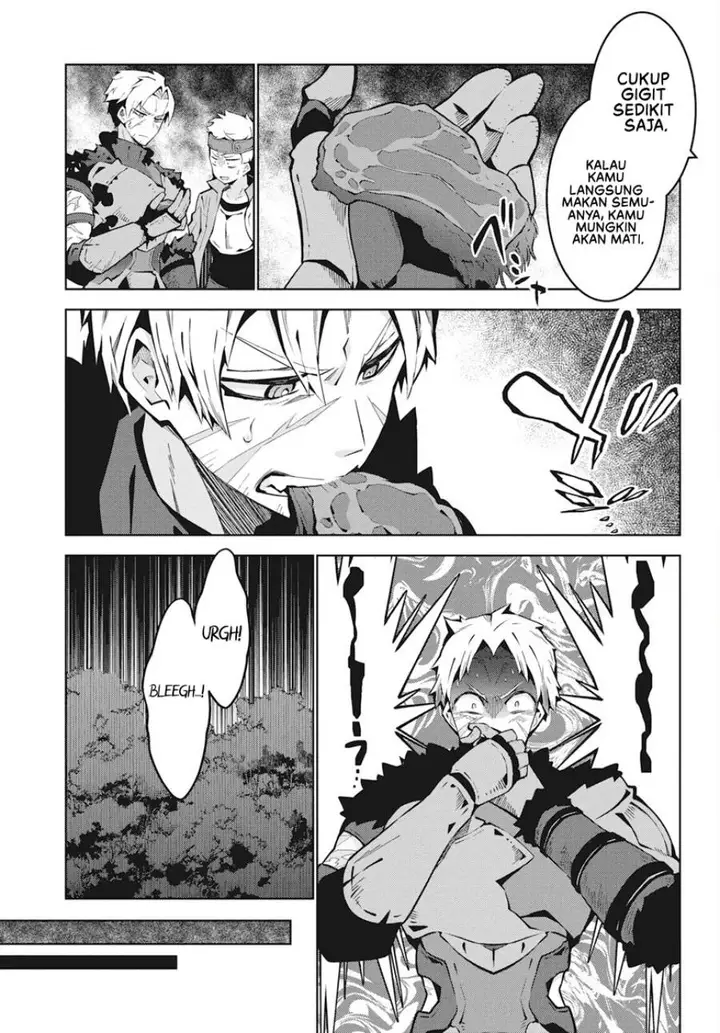 image-komik-monster-no-niku-wo-kutte-itara-oui-no-tsuita-ken-chapter-2-11/31