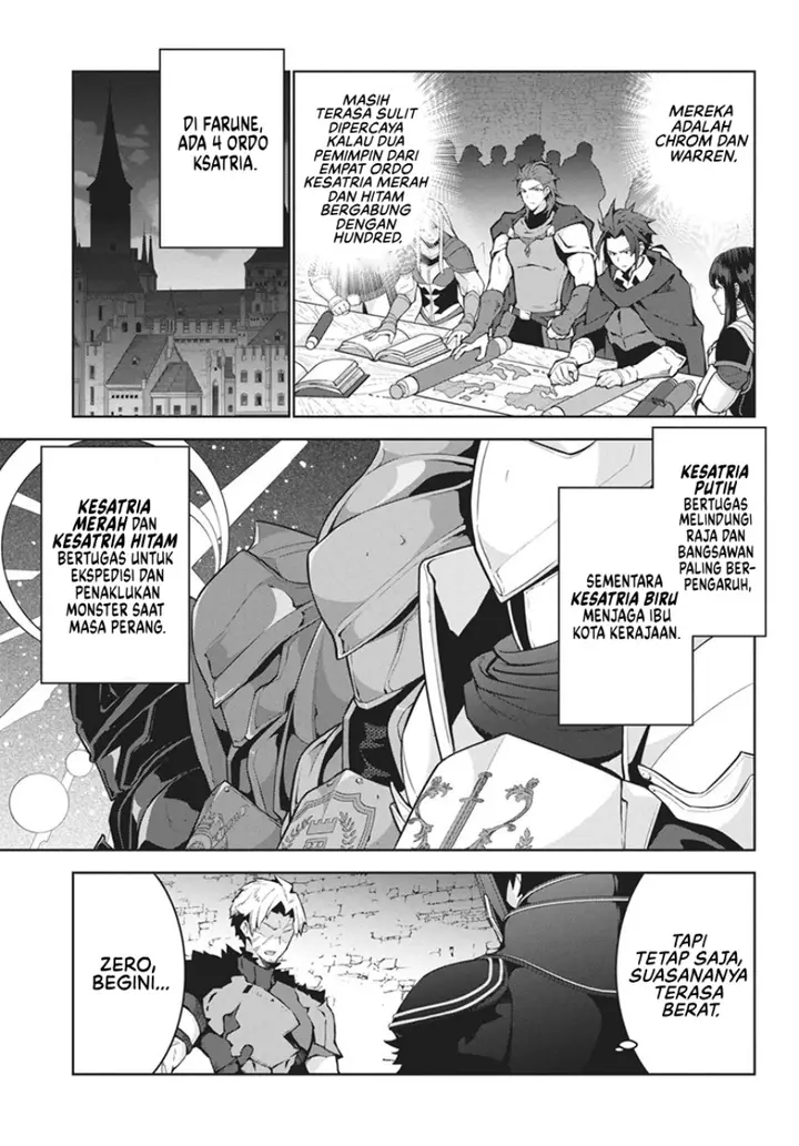 image-komik-monster-no-niku-wo-kutte-itara-oui-no-tsuita-ken-chapter-3-9/24