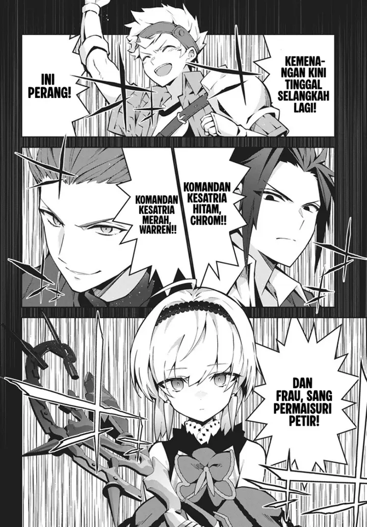 image-komik-monster-no-niku-wo-kutte-itara-oui-no-tsuita-ken-chapter-3-20/24