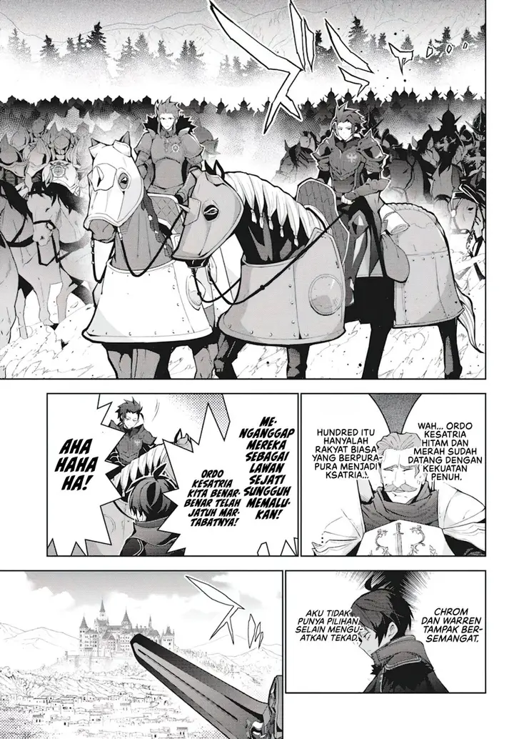 image-komik-monster-no-niku-wo-kutte-itara-oui-no-tsuita-ken-chapter-4-7/25