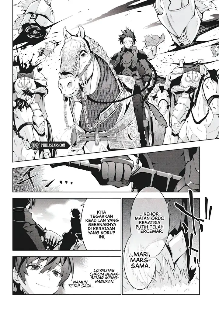 image-komik-monster-no-niku-wo-kutte-itara-oui-no-tsuita-ken-chapter-4-12/25