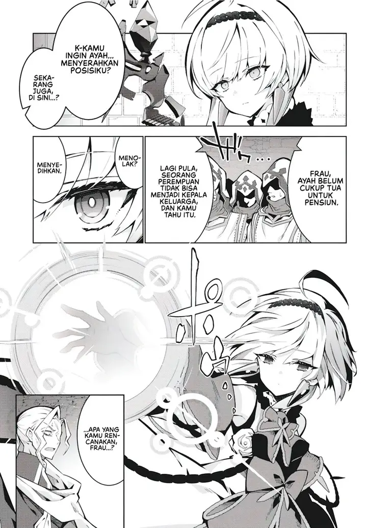 image-komik-monster-no-niku-wo-kutte-itara-oui-no-tsuita-ken-chapter-4-19/25