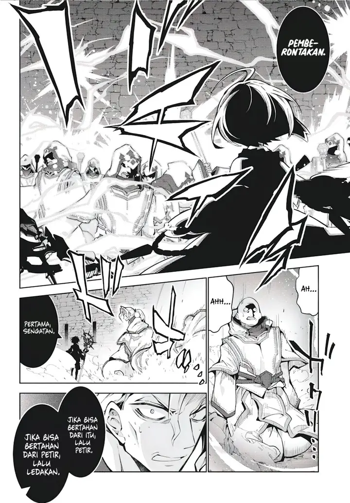 image-komik-monster-no-niku-wo-kutte-itara-oui-no-tsuita-ken-chapter-4-20/25