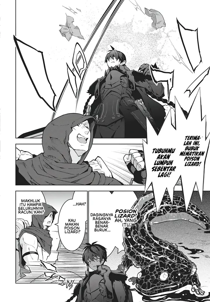 image-komik-monster-no-niku-wo-kutte-itara-oui-no-tsuita-ken-chapter-5-4/25