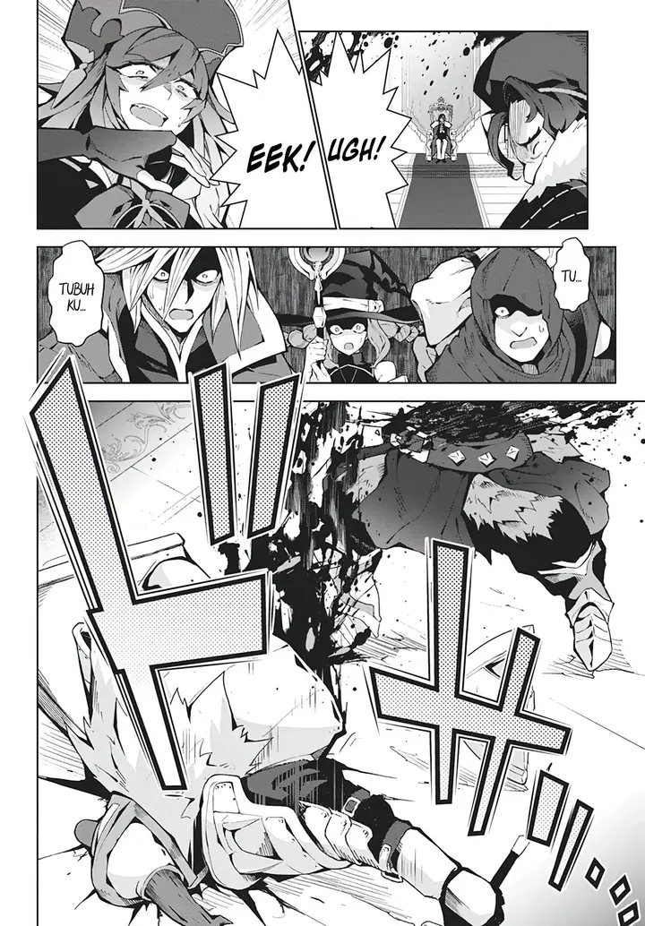 image-komik-monster-no-niku-wo-kutte-itara-oui-no-tsuita-ken-chapter-5-6/25