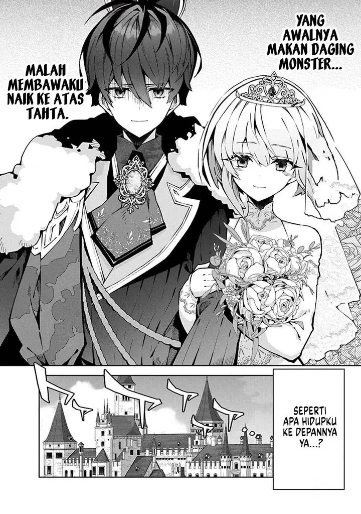 image-komik-monster-no-niku-wo-kutte-itara-oui-no-tsuita-ken-chapter-5-24/25