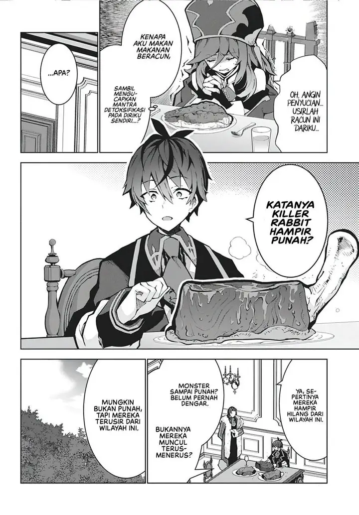 image-komik-monster-no-niku-wo-kutte-itara-oui-no-tsuita-ken-chapter-6-16/25