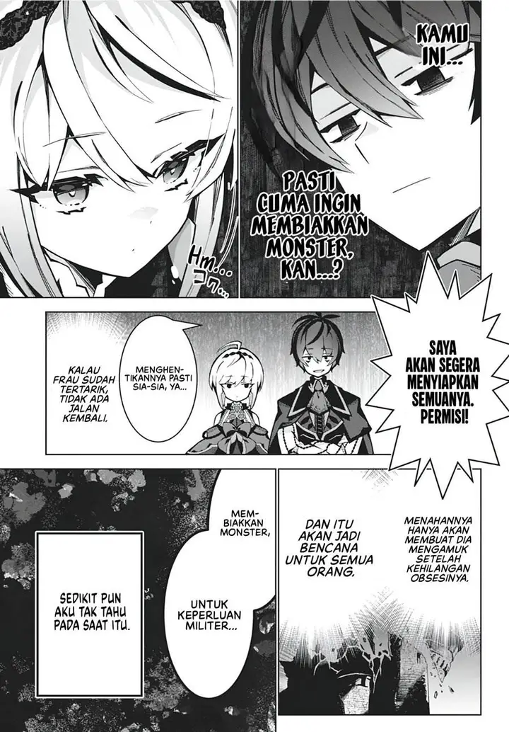 image-komik-monster-no-niku-wo-kutte-itara-oui-no-tsuita-ken-chapter-6-23/25