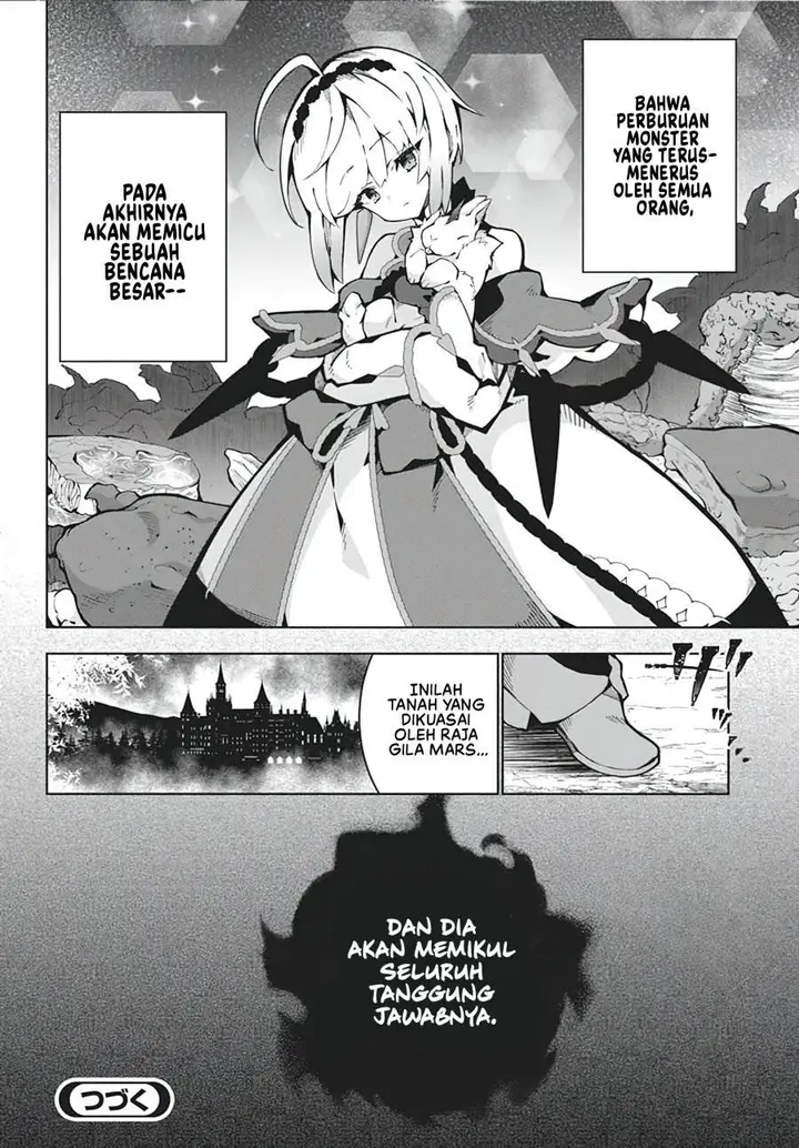 image-komik-monster-no-niku-wo-kutte-itara-oui-no-tsuita-ken-chapter-6-24/25