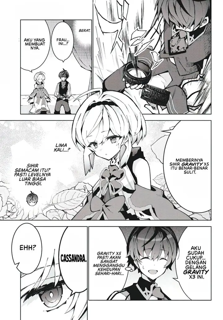 image-komik-monster-no-niku-wo-kutte-itara-oui-no-tsuita-ken-chapter-7-3/28