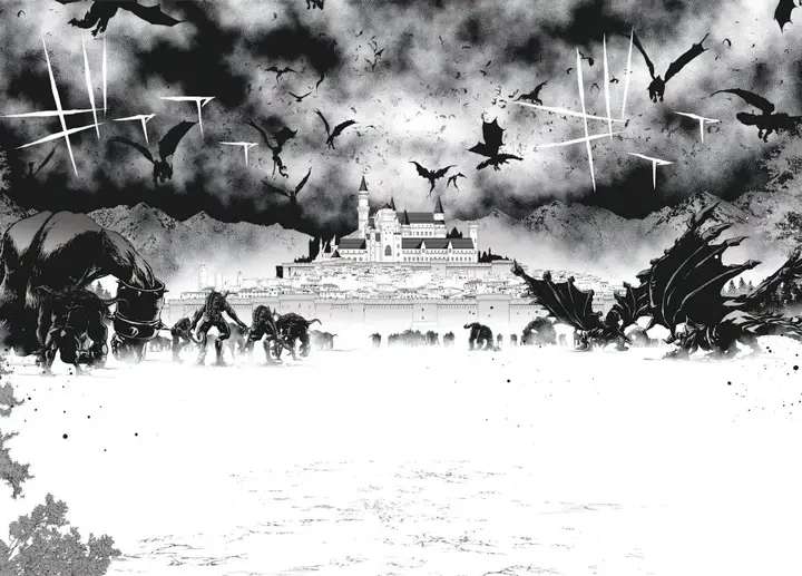 image-komik-monster-no-niku-wo-kutte-itara-oui-no-tsuita-ken-chapter-7-22/28