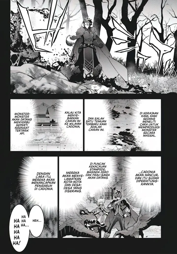 image-komik-monster-no-niku-wo-kutte-itara-oui-no-tsuita-ken-chapter-7-25/28