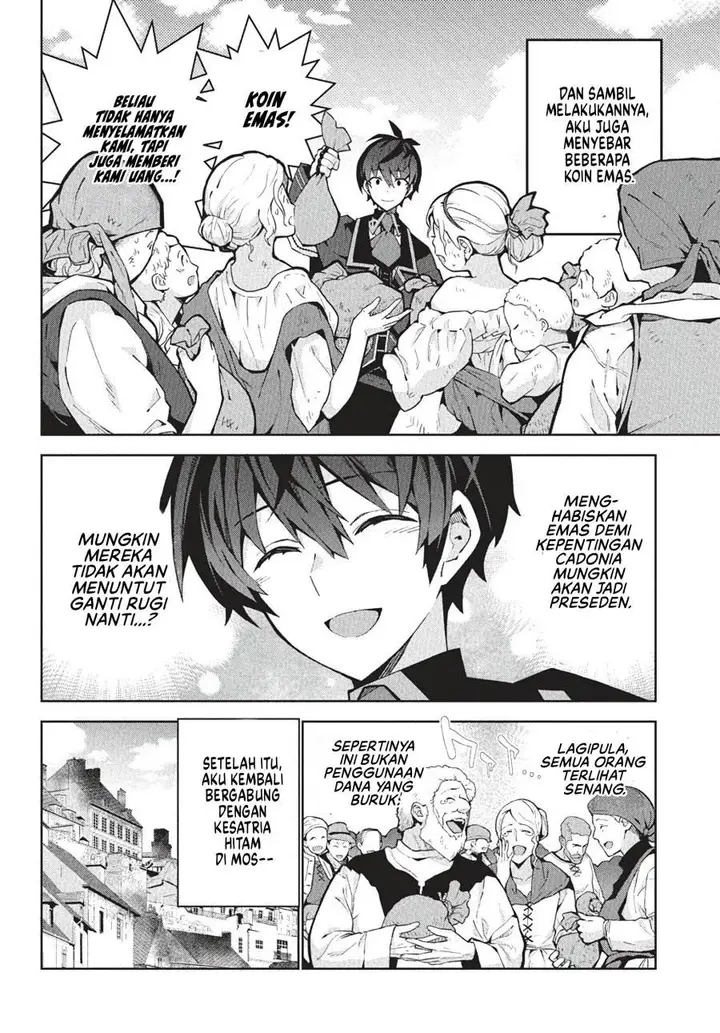 image-komik-monster-no-niku-wo-kutte-itara-oui-no-tsuita-ken-chapter-8-20/29