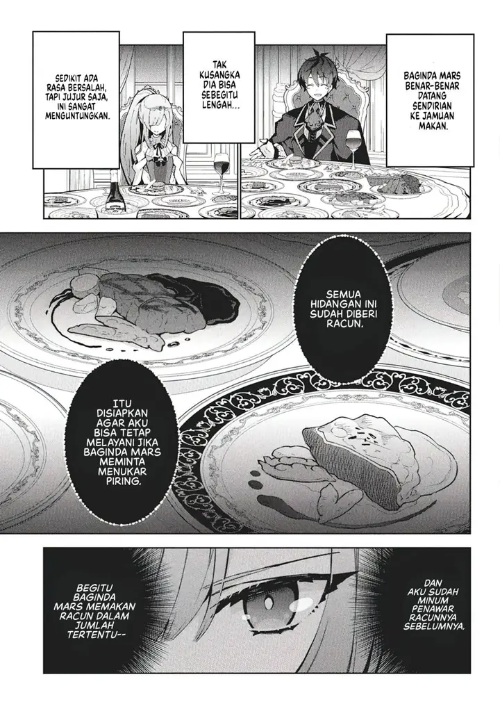 image-komik-monster-no-niku-wo-kutte-itara-oui-no-tsuita-ken-chapter-9-5/29