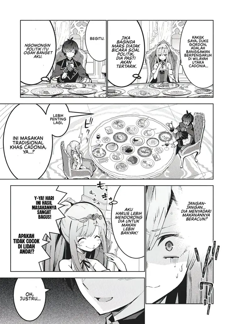 image-komik-monster-no-niku-wo-kutte-itara-oui-no-tsuita-ken-chapter-9-7/29