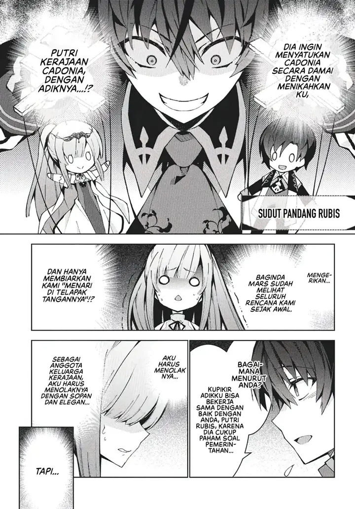 image-komik-monster-no-niku-wo-kutte-itara-oui-no-tsuita-ken-chapter-9-11/29