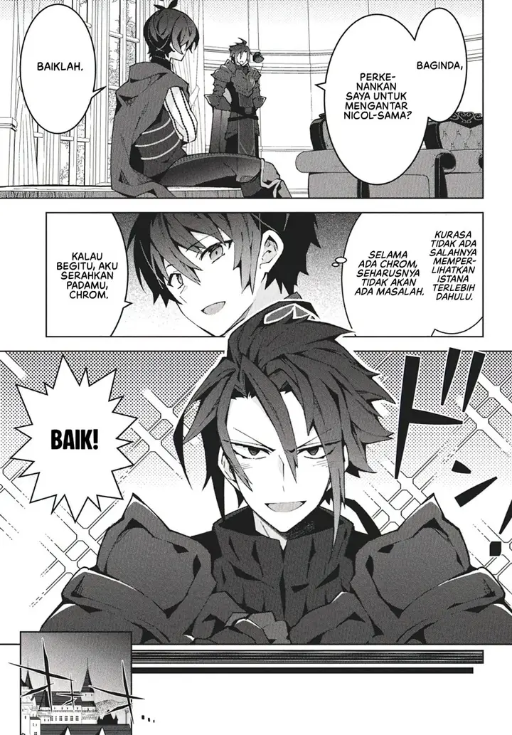 image-komik-monster-no-niku-wo-kutte-itara-oui-no-tsuita-ken-chapter-9-17/29