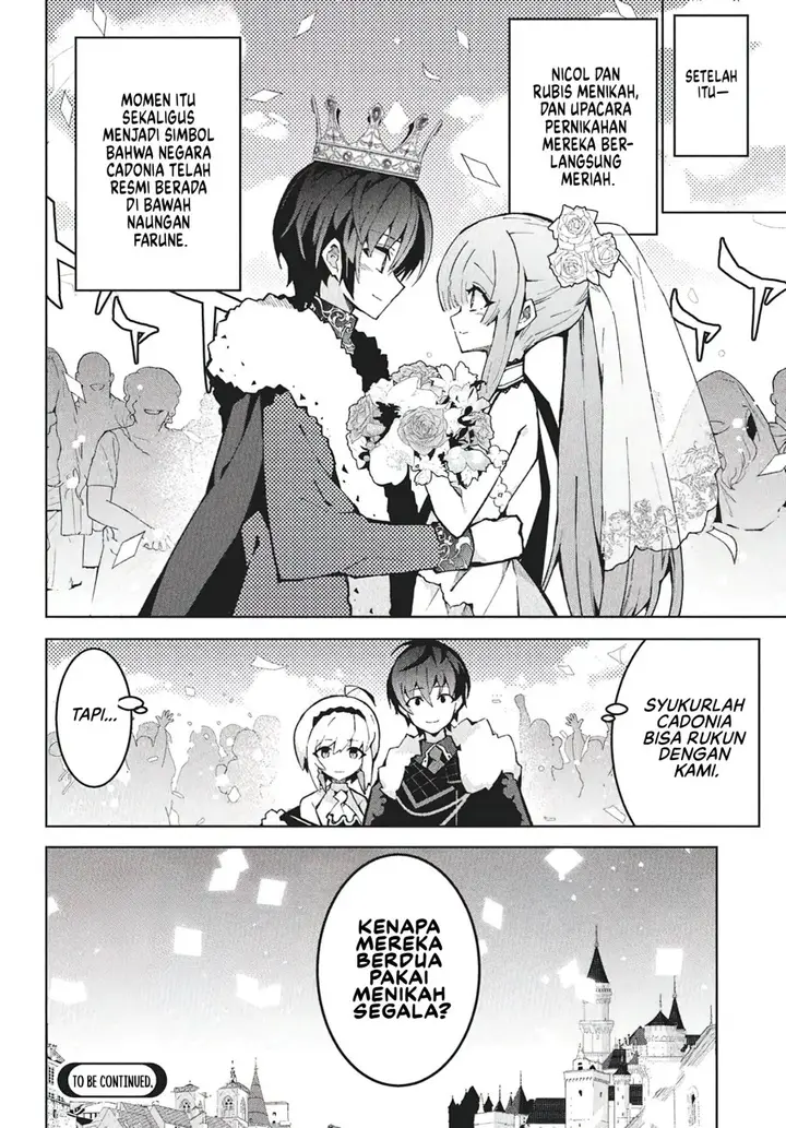 image-komik-monster-no-niku-wo-kutte-itara-oui-no-tsuita-ken-chapter-9-28/29