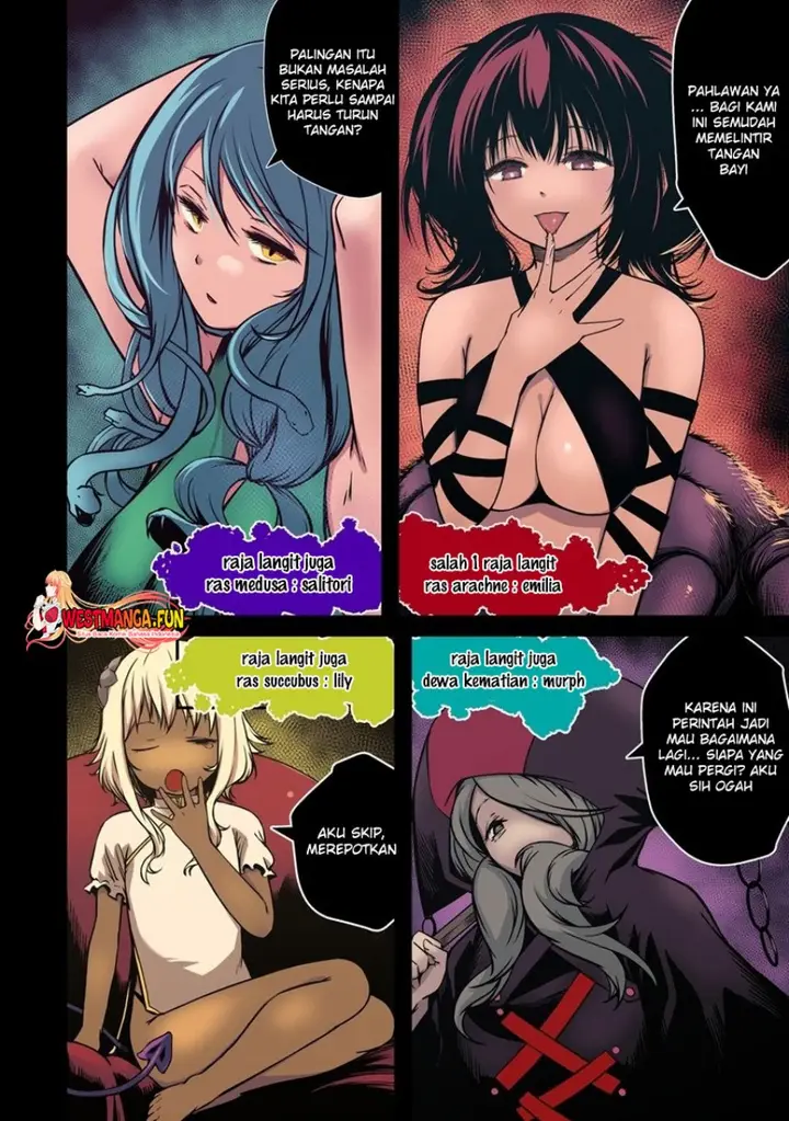 image-komik-monster-onna-kanbu-wa-osanaki-yuusha-wo-dekiaisuru-chapter-1-3/45