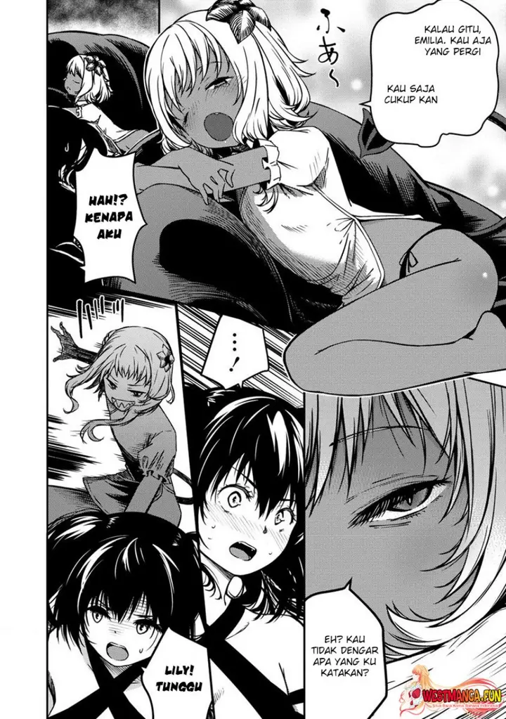 image-komik-monster-onna-kanbu-wa-osanaki-yuusha-wo-dekiaisuru-chapter-1-4/45