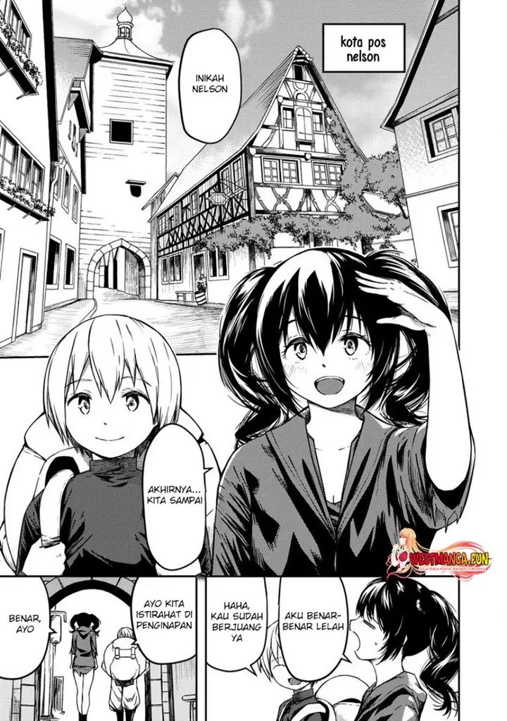 image-komik-monster-onna-kanbu-wa-osanaki-yuusha-wo-dekiaisuru-chapter-1-28/45