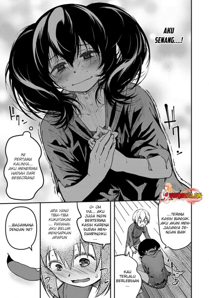 image-komik-monster-onna-kanbu-wa-osanaki-yuusha-wo-dekiaisuru-chapter-1-31/45