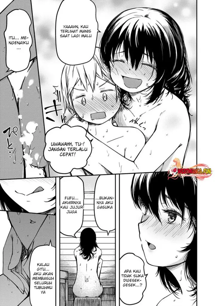 image-komik-monster-onna-kanbu-wa-osanaki-yuusha-wo-dekiaisuru-chapter-1-33/45