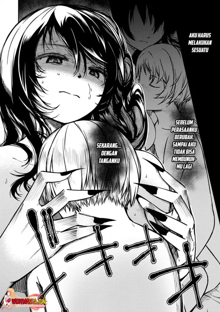 image-komik-monster-onna-kanbu-wa-osanaki-yuusha-wo-dekiaisuru-chapter-1-36/45