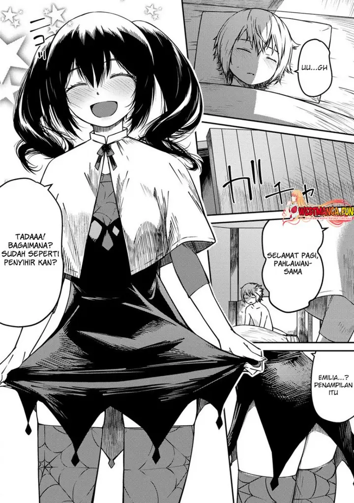 image-komik-monster-onna-kanbu-wa-osanaki-yuusha-wo-dekiaisuru-chapter-1-40/45