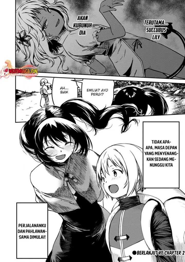 image-komik-monster-onna-kanbu-wa-osanaki-yuusha-wo-dekiaisuru-chapter-1-44/45