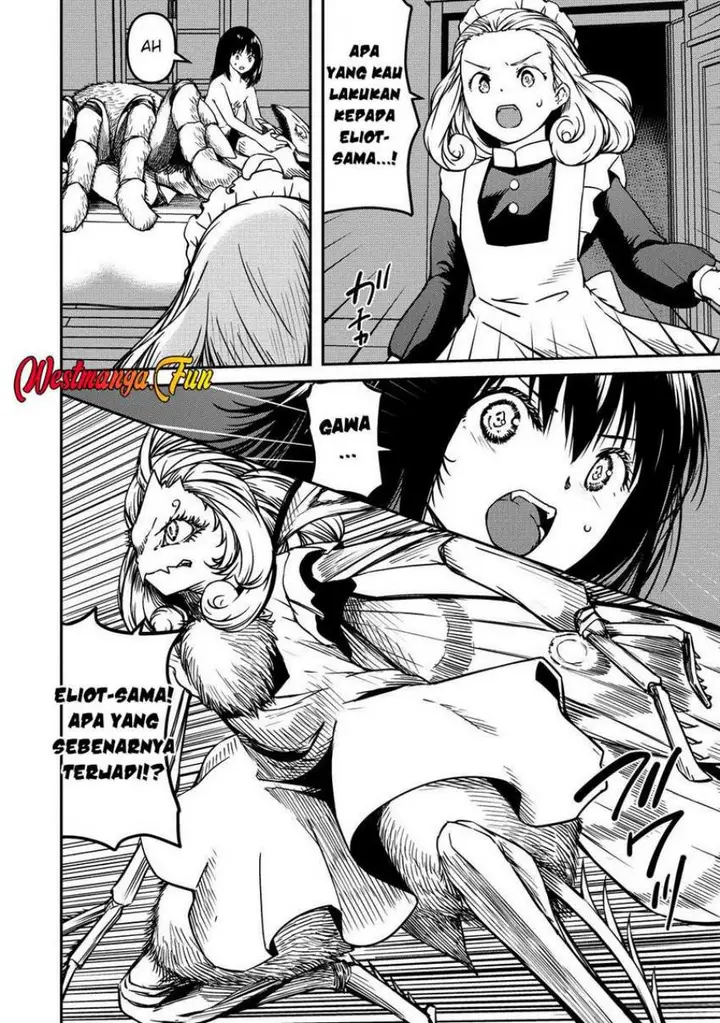 image-komik-monster-onna-kanbu-wa-osanaki-yuusha-wo-dekiaisuru-chapter-10-4/21