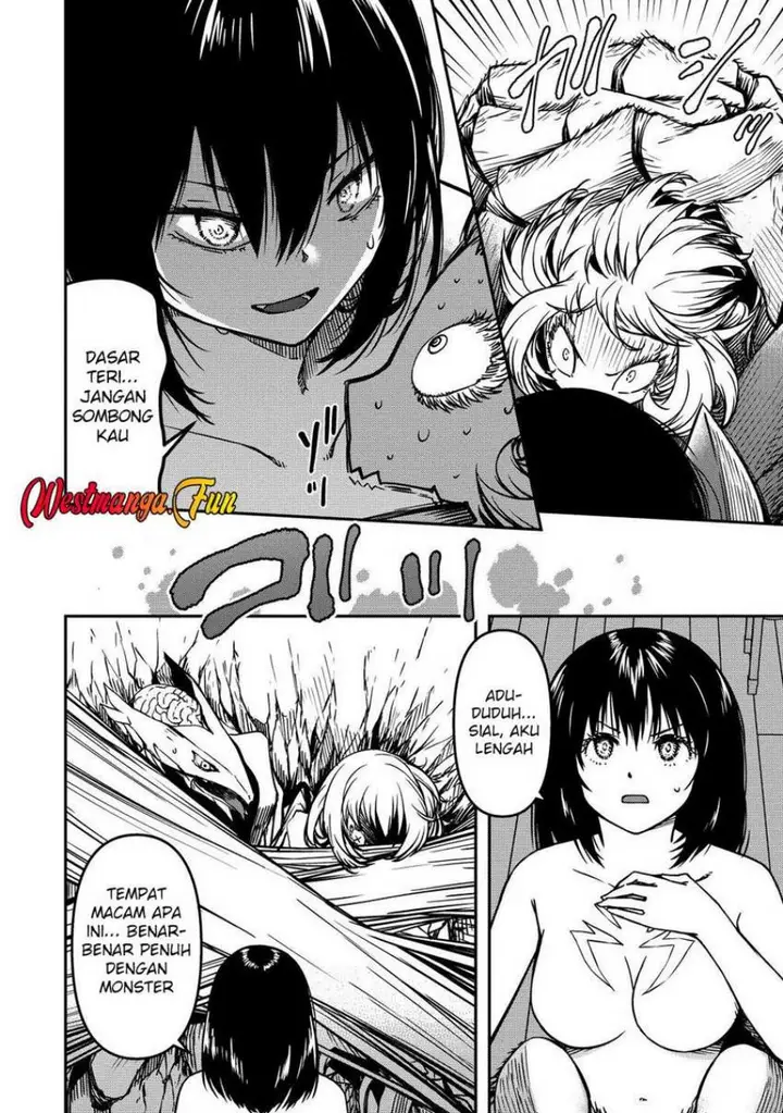 image-komik-monster-onna-kanbu-wa-osanaki-yuusha-wo-dekiaisuru-chapter-10-6/21