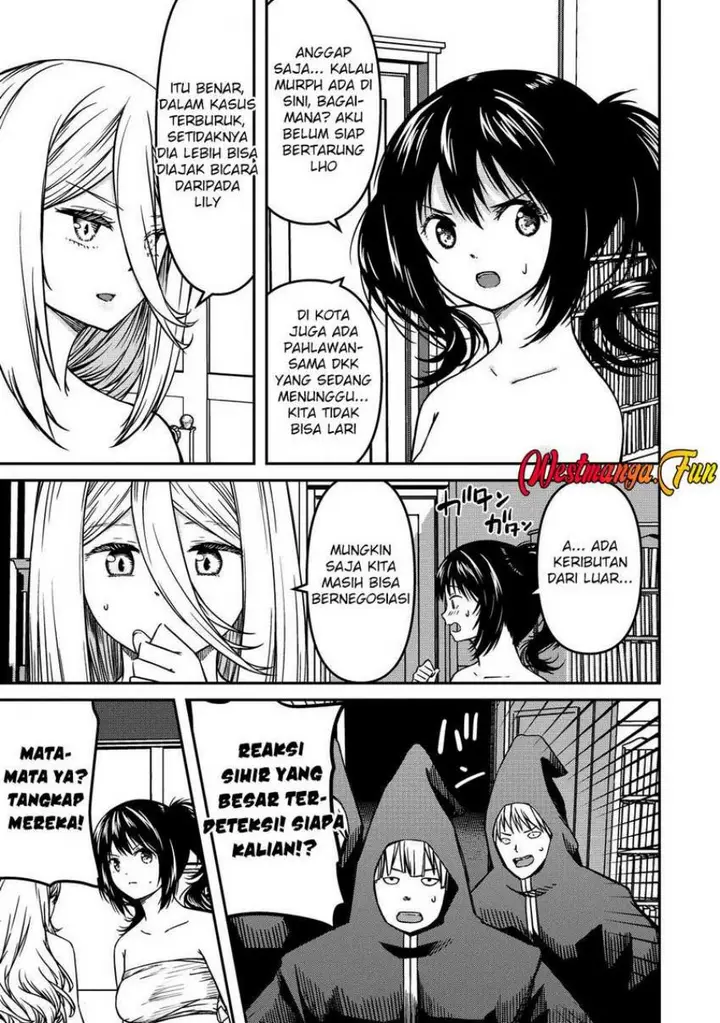 image-komik-monster-onna-kanbu-wa-osanaki-yuusha-wo-dekiaisuru-chapter-10-11/21