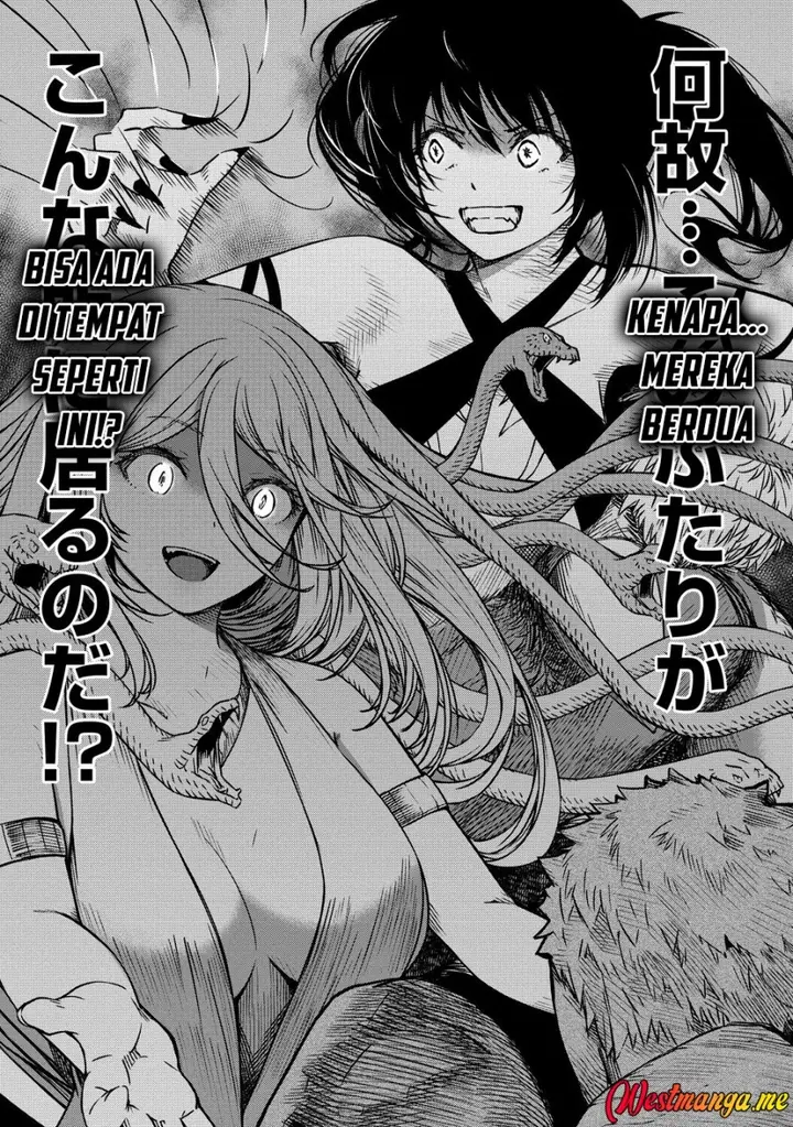 image-komik-monster-onna-kanbu-wa-osanaki-yuusha-wo-dekiaisuru-chapter-11-6/24