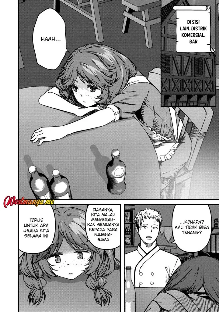 image-komik-monster-onna-kanbu-wa-osanaki-yuusha-wo-dekiaisuru-chapter-11-9/24