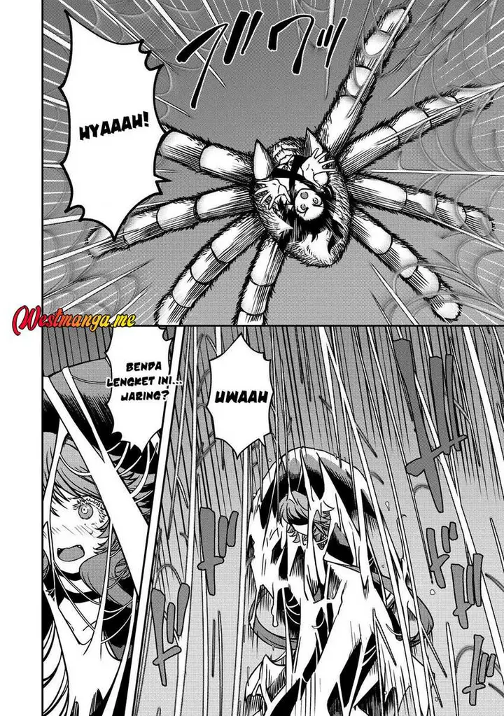 image-komik-monster-onna-kanbu-wa-osanaki-yuusha-wo-dekiaisuru-chapter-12-12/34