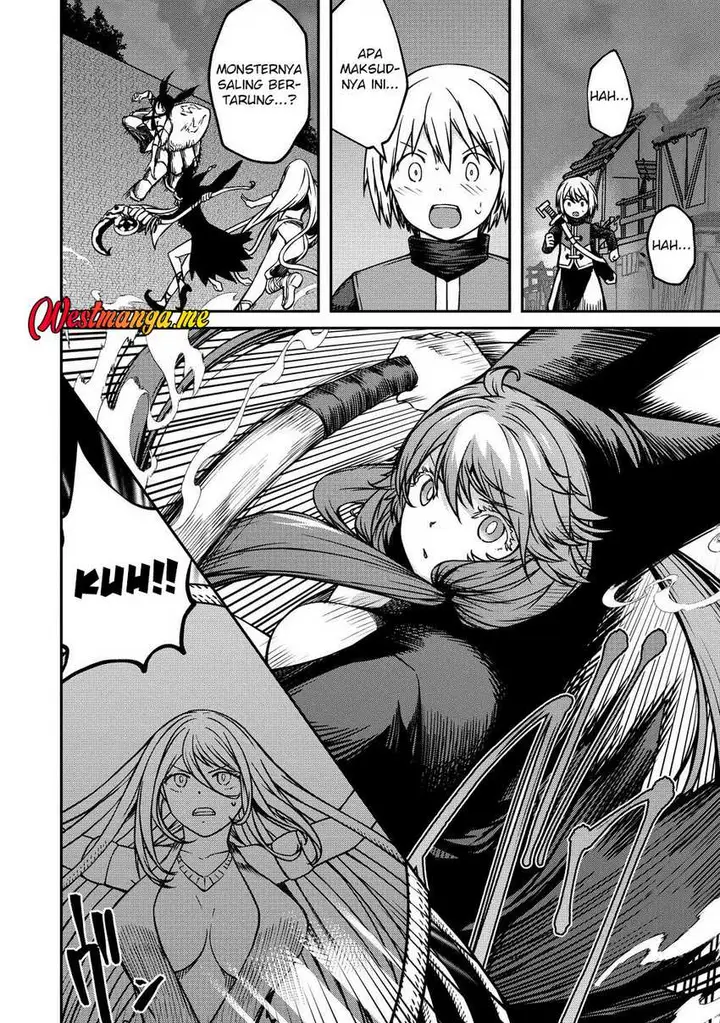 image-komik-monster-onna-kanbu-wa-osanaki-yuusha-wo-dekiaisuru-chapter-12-17/34