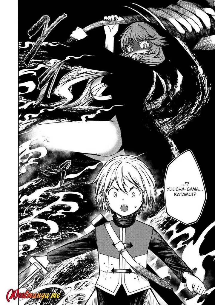 image-komik-monster-onna-kanbu-wa-osanaki-yuusha-wo-dekiaisuru-chapter-12-21/34