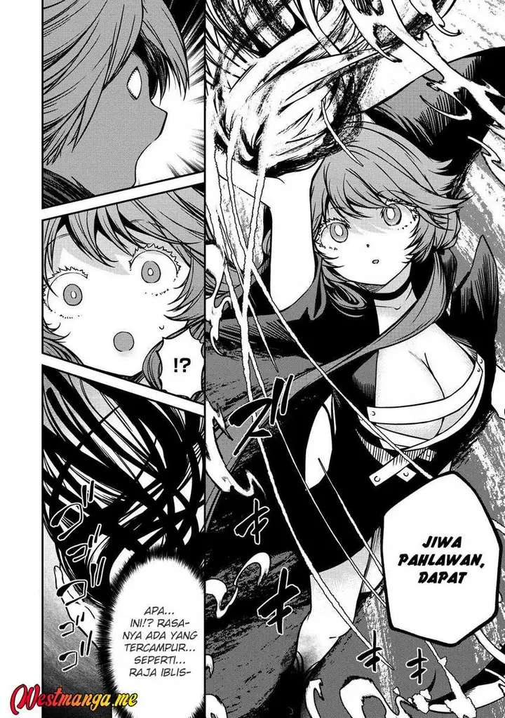 image-komik-monster-onna-kanbu-wa-osanaki-yuusha-wo-dekiaisuru-chapter-12-23/34