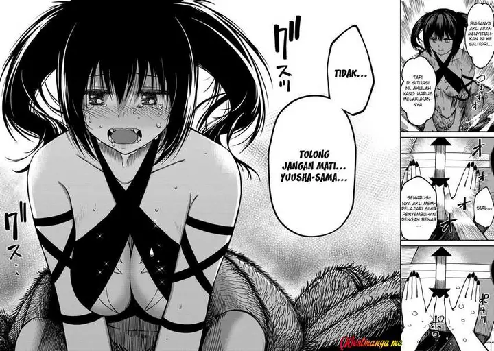 image-komik-monster-onna-kanbu-wa-osanaki-yuusha-wo-dekiaisuru-chapter-12-27/34