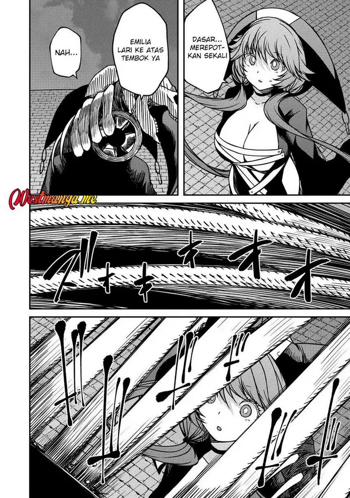 image-komik-monster-onna-kanbu-wa-osanaki-yuusha-wo-dekiaisuru-chapter-12-28/34