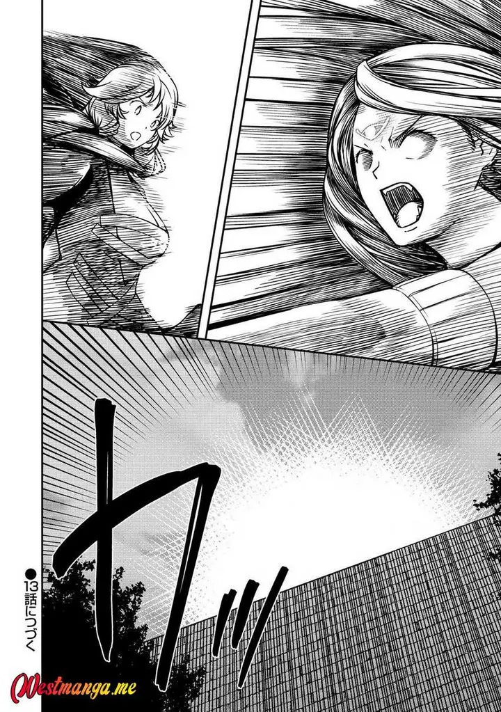 image-komik-monster-onna-kanbu-wa-osanaki-yuusha-wo-dekiaisuru-chapter-12-33/34