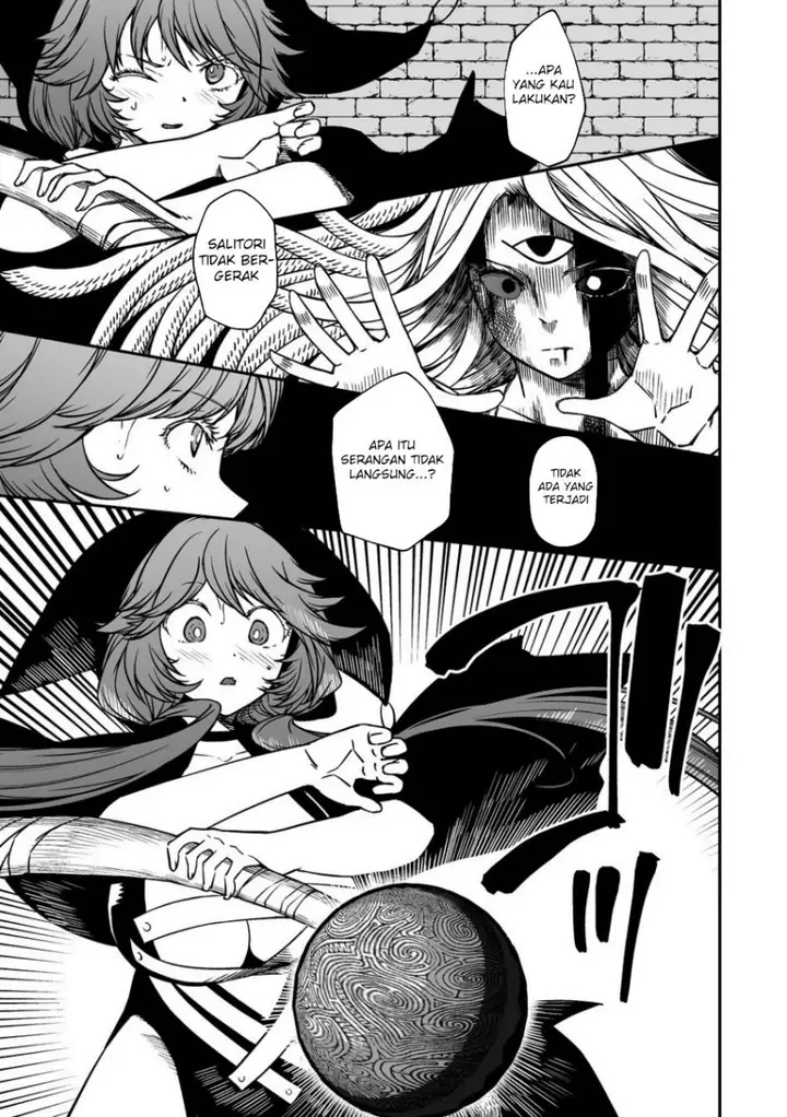 image-komik-monster-onna-kanbu-wa-osanaki-yuusha-wo-dekiaisuru-chapter-13-3/31