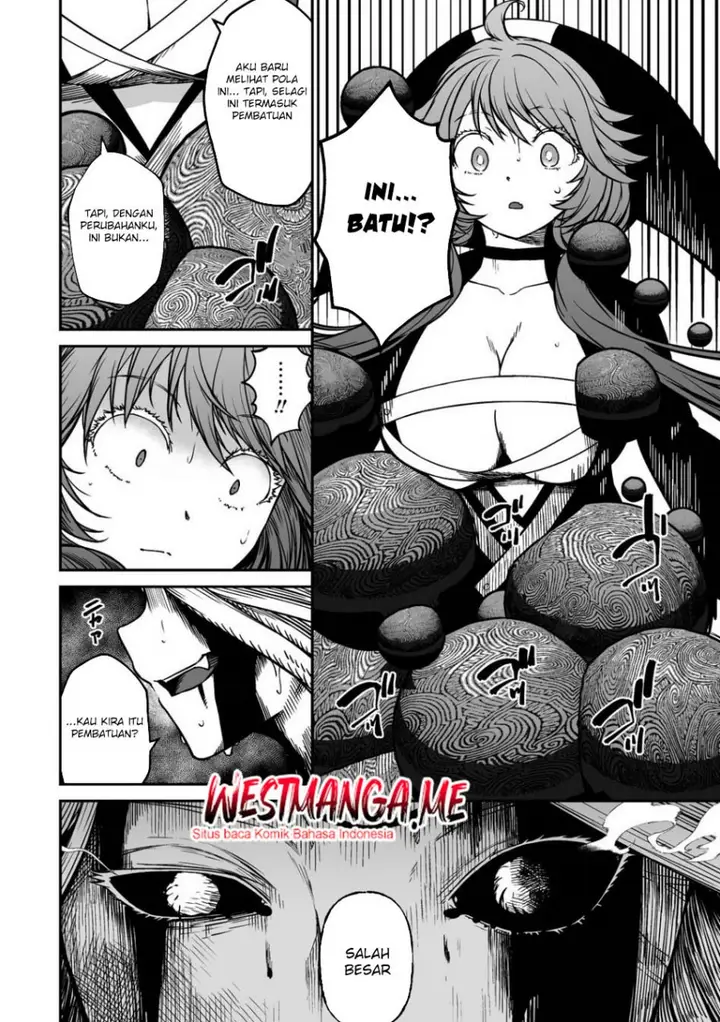 image-komik-monster-onna-kanbu-wa-osanaki-yuusha-wo-dekiaisuru-chapter-13-4/31