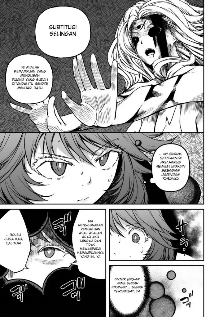 image-komik-monster-onna-kanbu-wa-osanaki-yuusha-wo-dekiaisuru-chapter-13-5/31