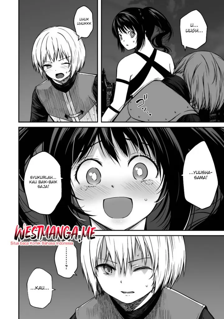 image-komik-monster-onna-kanbu-wa-osanaki-yuusha-wo-dekiaisuru-chapter-13-8/31