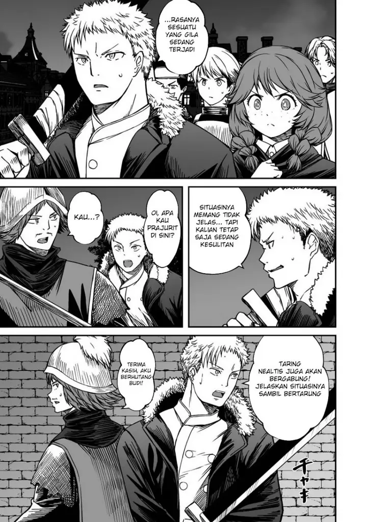 image-komik-monster-onna-kanbu-wa-osanaki-yuusha-wo-dekiaisuru-chapter-13-19/31