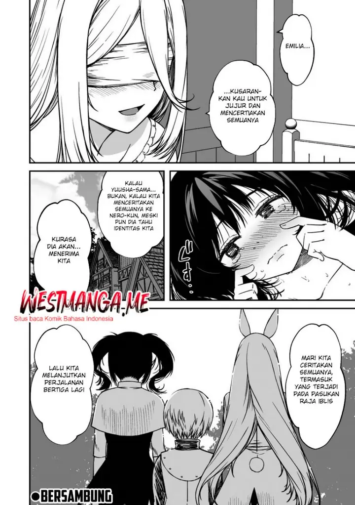 image-komik-monster-onna-kanbu-wa-osanaki-yuusha-wo-dekiaisuru-chapter-13-30/31