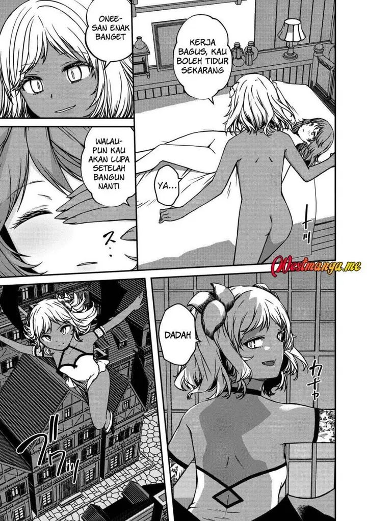 image-komik-monster-onna-kanbu-wa-osanaki-yuusha-wo-dekiaisuru-chapter-14-16/29