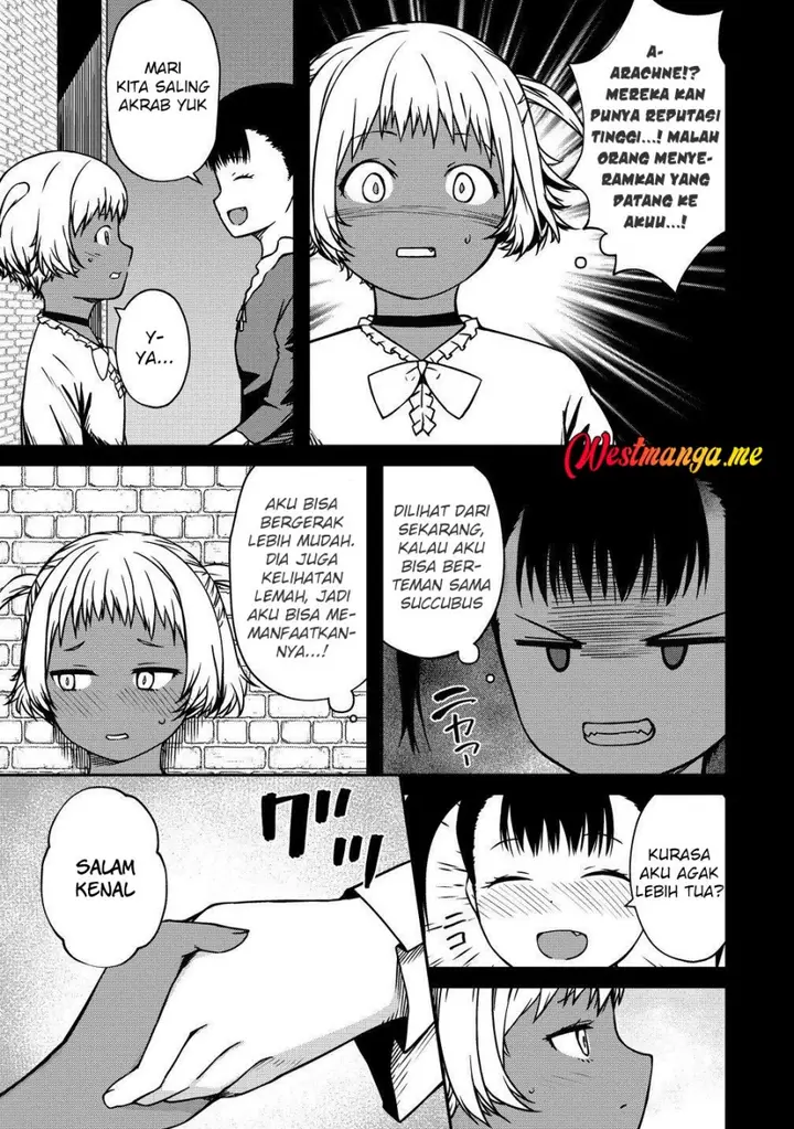 image-komik-monster-onna-kanbu-wa-osanaki-yuusha-wo-dekiaisuru-chapter-15-7/25